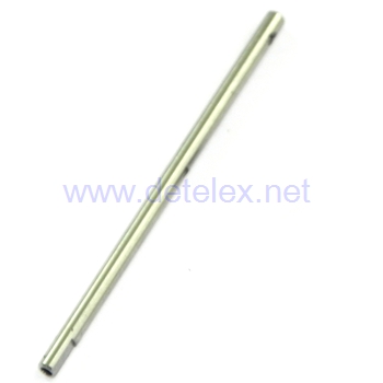 XK-K110 blash helicopter parts hollow pipe
